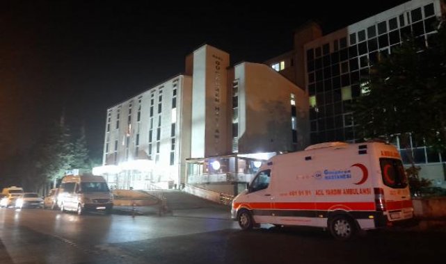 Usta oyuncu Yılmaz Gruda hayatını kaybetti