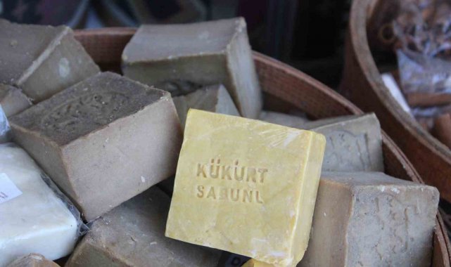 Uyuz hastalığı arttı, kükürt sabununa talep çoğaldı