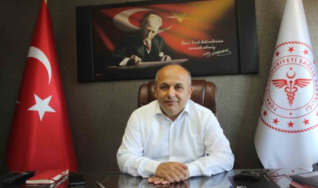 Uzmanı uyardı, aşırı sıcaklar sağlık sorunlarını da beraberinde getirebilir