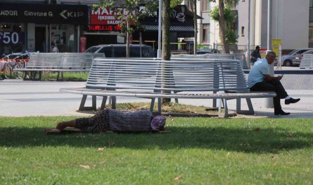 Uzmanı uyardı: Sıcak havalar, kalp ve tansiyon hastalıklarını tetikleyebilir