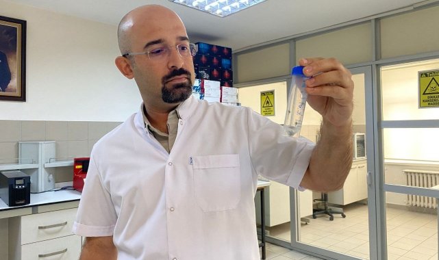 Uzmanından 'aşırı yağışlar keneleri belirli noktalara taşıdı' açıklaması