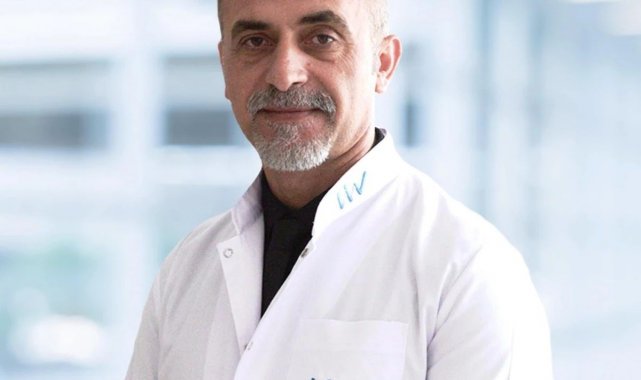 Uzmanından uyarı: "Çocuklarda geçmeyen bacak ağrısı ihmal edilmemeli"