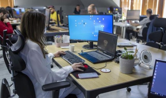Uzmanlar dijital oyun sektöründe son gelişmeleri değerlendirdi