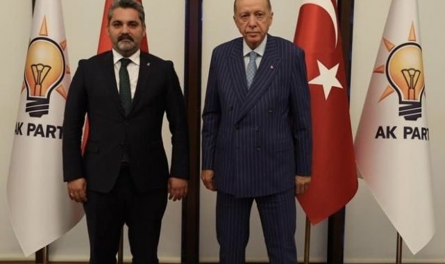 Üzüm'den ilk mesaj: "Rabbim utandırmasın"