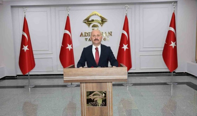 Vali Varol'dan 15 Temmuz açıklaması