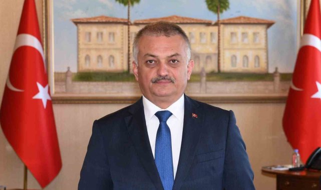 Vali Yazıcı: "15 Temmuz Destanını asla unutmayacağız, unutturmayacağız"