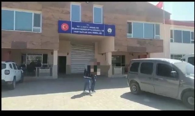 Van'da göçmen kaçakçılığına 3 tutuklama