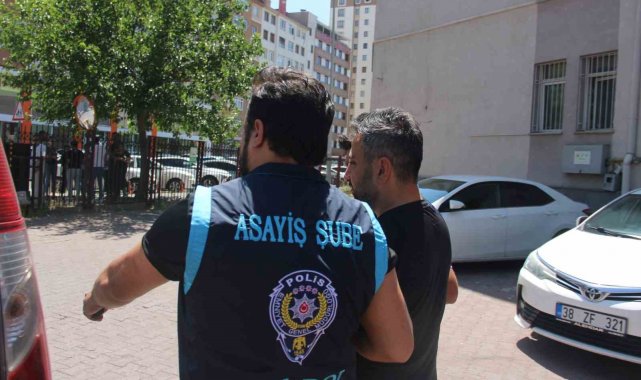 Vatandaşı 16 milyon TL dolandırdığı iddia edilen şahıs serbest bırakıldı
