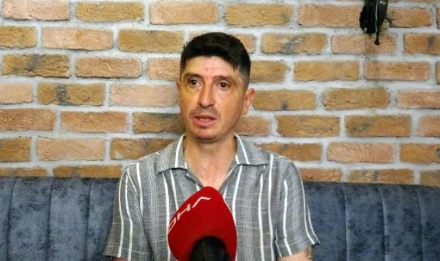 Wimbledon'da görev alan Türk hakemler DHA'ya konuştu