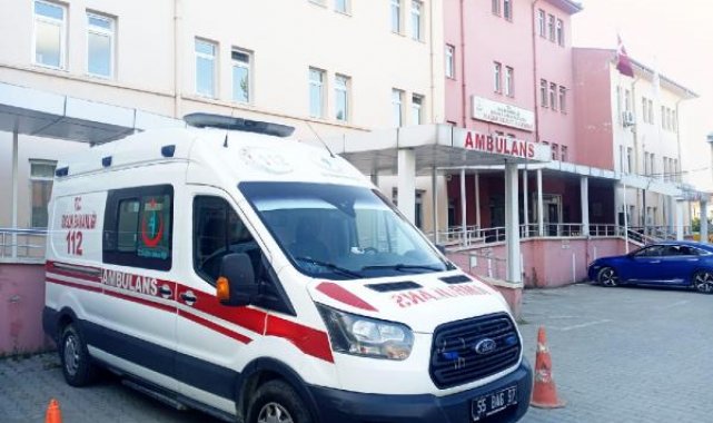 Yakakent'te serinlemek için denize girdi, akıntıya kapılıp boğuldu