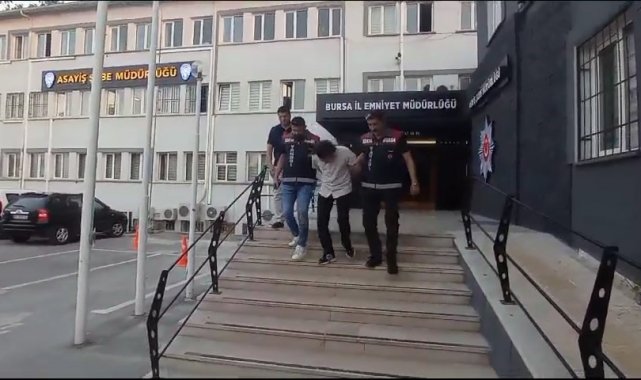 Yalancı medyum eski sevgiliyi geri getirme vaadiyle vurgun yaptı