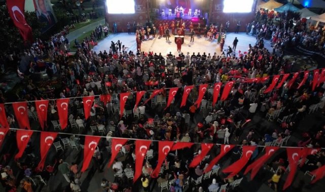 Yalova'da 15 Temmuz anma programı belli oldu