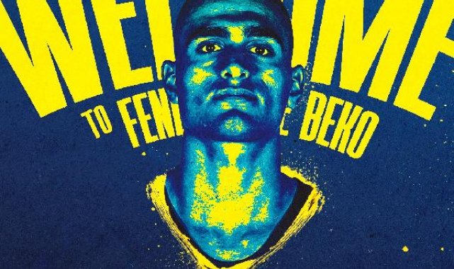 Yam Madar Fenerbahçe Beko'da
