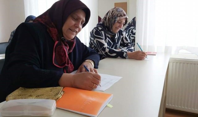 YASMEK kursları başlıyor