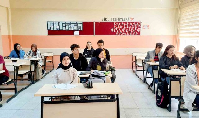Yaz dönemi kursları ve yaz okulları başladı
