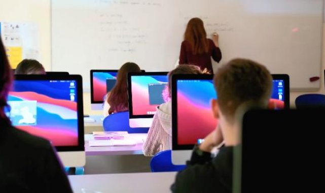 Yeditepe Üniversitesi Bilgisayar ve Bilişim Bilimleri Fakültesi açıldı
