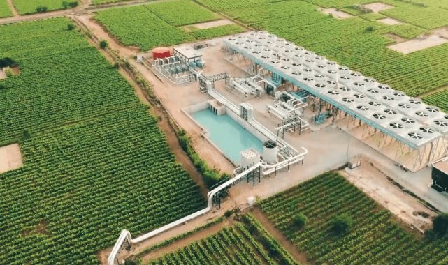 YEKDEM çerçevesinde yenilebilir enerji proje stokları azalıyor
