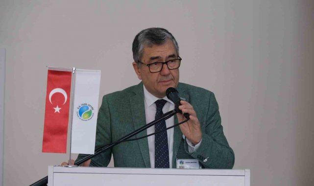Yeşil Çevre'de 25. yıl gururu