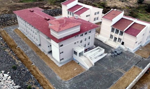 YİKOB'dan Samsun'da 661 milyon TL'yi geçen yatırım