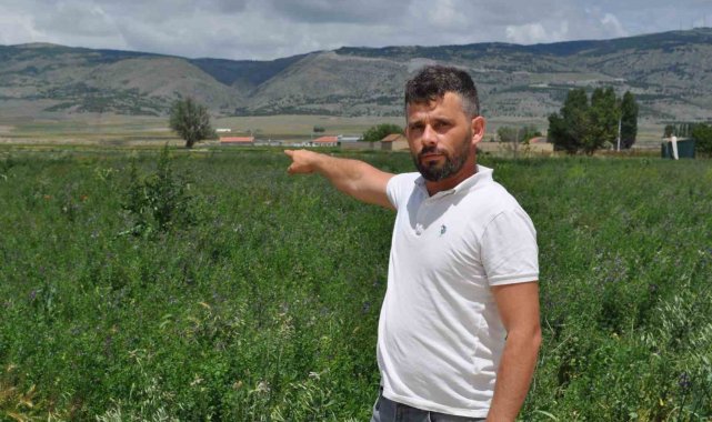 Yıllar önce planlaması yapılan imar projeleri hala hayata geçirilmeyi bekliyor