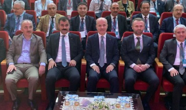 YÖK Başkanı Özvar: Üniversitelerin, adaylarının peşinden koşması fevkalade bir hedef
