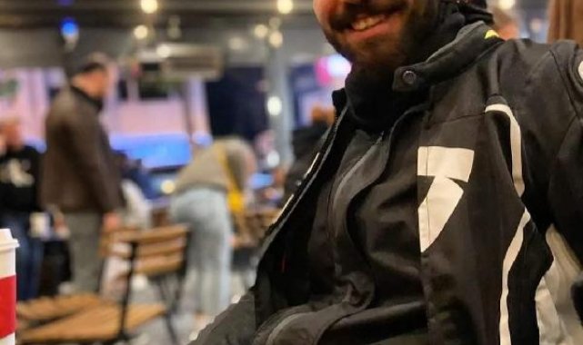 Yol verme kavgasında motokuryeyi öldüren sanık: Ayırmak isterken oldu