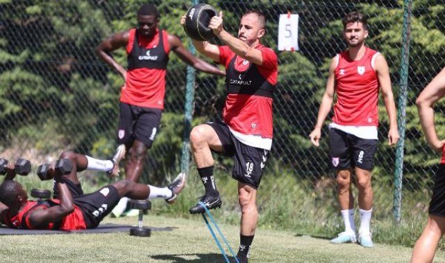 Zeki Yavru: Geçen seneki aile ortamı aynı şekilde devam ediyor