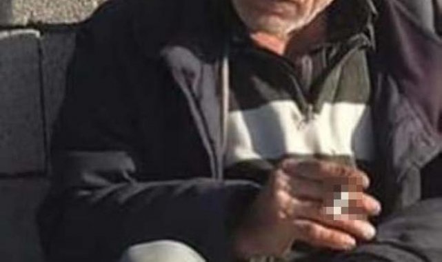 13 katlı binanın çatısında çıkan yangında ölen oluk ustası, toprağa verildi