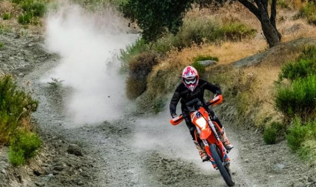 13'üncü Transanatolia Rally Raid'e, Cumhuriyet'in 100'üncü yılına özel rota