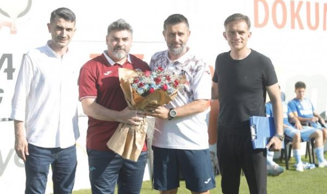 1461 Trabzon FK - Trabzonspor: 0-5