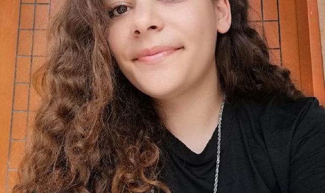 16 yaşındaki Fatma Aksu 3 gündür kayıp