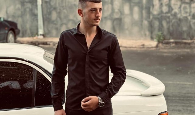 18 yaşındaki genç, tüfekle hayatına son verdi