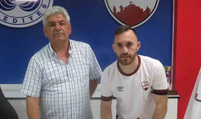 23 Elazığ FK, Murat Kayalı ile anlaştı