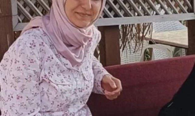 3 gündür kayıp olan Mehtap öğretmen aranıyor