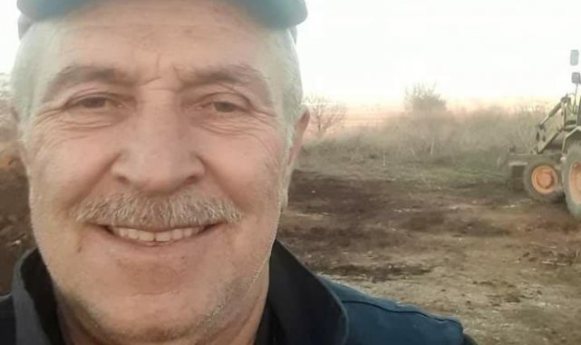 3 yaşındaki torunun yanında vahşice katledilmişti, cinayet şüphelisi yakalandı