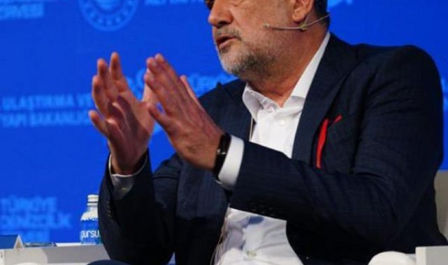 'Deniz kıyılarının yaşanmaması gereken yerler olduğunu insanoğlu bir gün anlayacak'