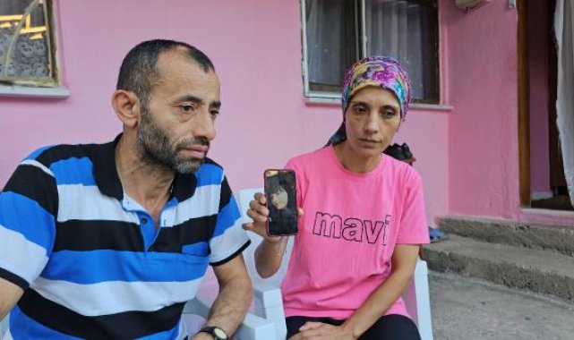 'Dondurma alacağım' deyip evden çıkan Gizemnur'dan haber alınamıyor