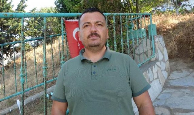 'Kaşıklı Dede Yatırı'nın tarihi Osmanlı mezarlığı olduğu ortaya çıktı