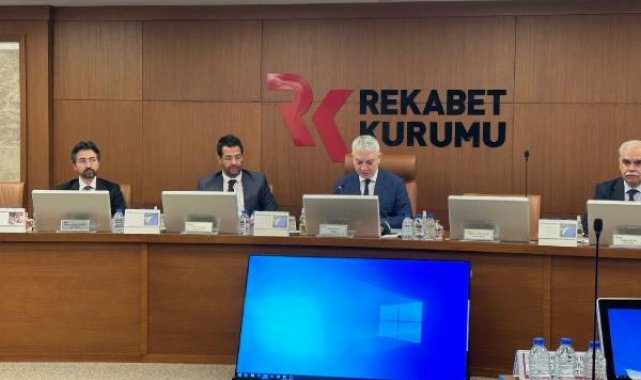 'Sahibinden.com' hakkında idari para cezası talebi