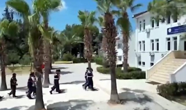 4 ilde göçmen kaçakçılığı operasyonu; 26 organizatör tutuklandı
