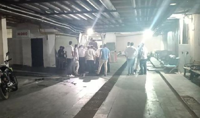 5 yaşındaki çocuğun kazara tüfekle vurduğu 2 yaşındaki kardeşi Damla öldü