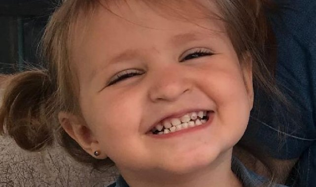 5 yaşındaki Zeynep'in ölümüne neden olan sürücüye jet tahliye