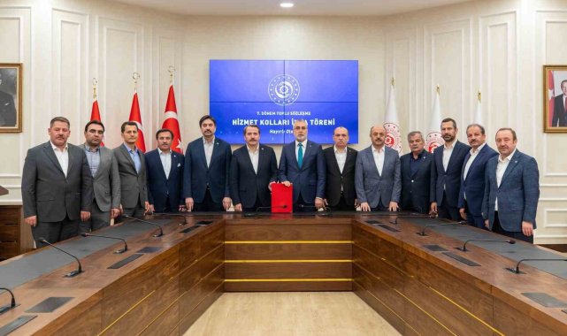 7. Dönem Kamu Toplu Sözleşmesi'nde nihai kararı Hakem Kurulu verecek