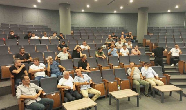 76 yıllık kulüp kapatılma ile karşı karşıya kaldı
