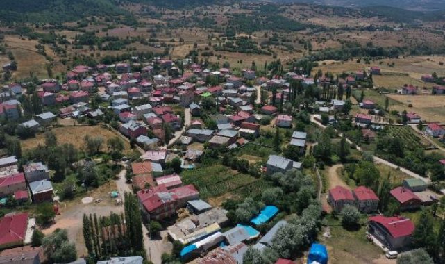 9 yılın ardından Demircili köyü yeniden belde oldu
