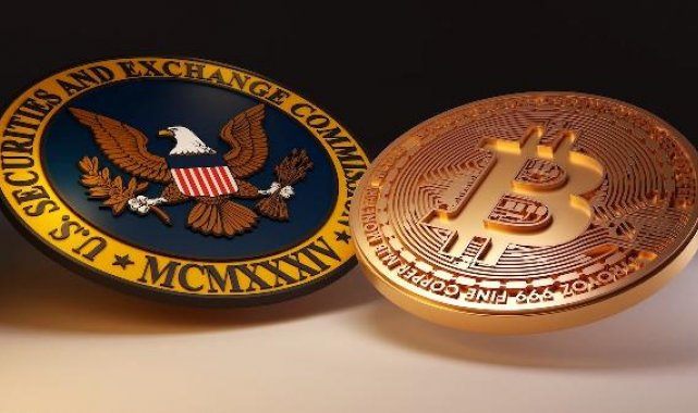 ABD Menkul Kıymetler ve Borsa Komisyonu, Bitcoin ETF kararını erteledi
