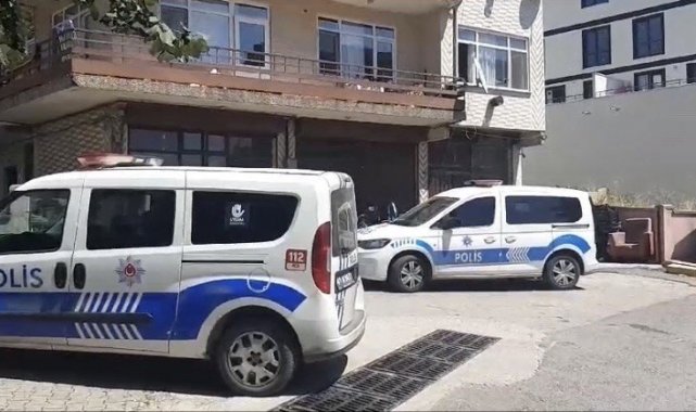 Ablası tarafından asılı halde bulunan genç öğretmen kurtarılamadı