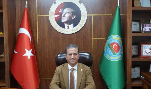 Adana'da mısırda rekolte beklentisi 1 milyon 200 bin ton
