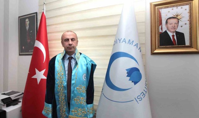Adıyaman Üniversitesi akademik takvimi açıkladı