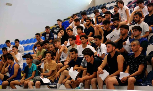 ADÜ Spor Bilimleri Fakültesi sınavlarının kamera kayıtları saklanacak